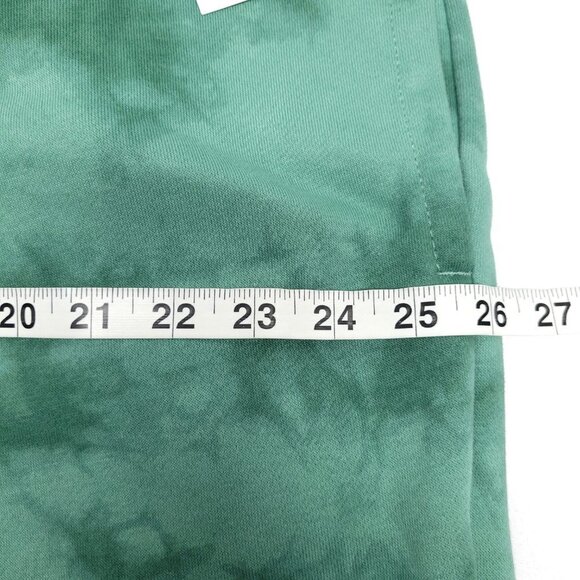 BUNDLE (2)  NWT Old Navy Gender Neutral Sweatpants for Adults Size XXXL Green - Picture 7 of 15